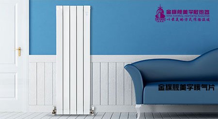 鋼制暖氣片