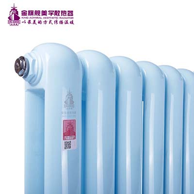 鋼制暖氣片價格