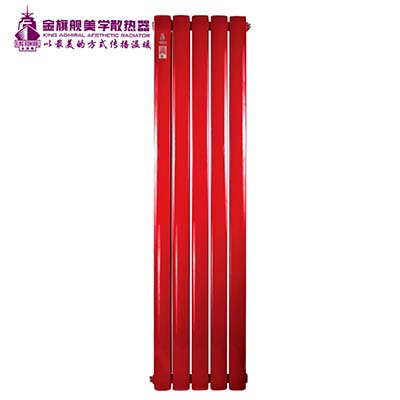 鋼制暖氣片