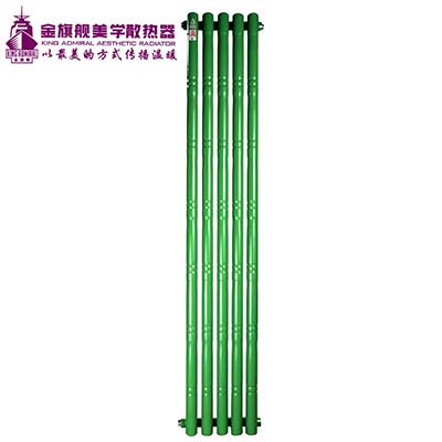 鋼制板式暖氣片