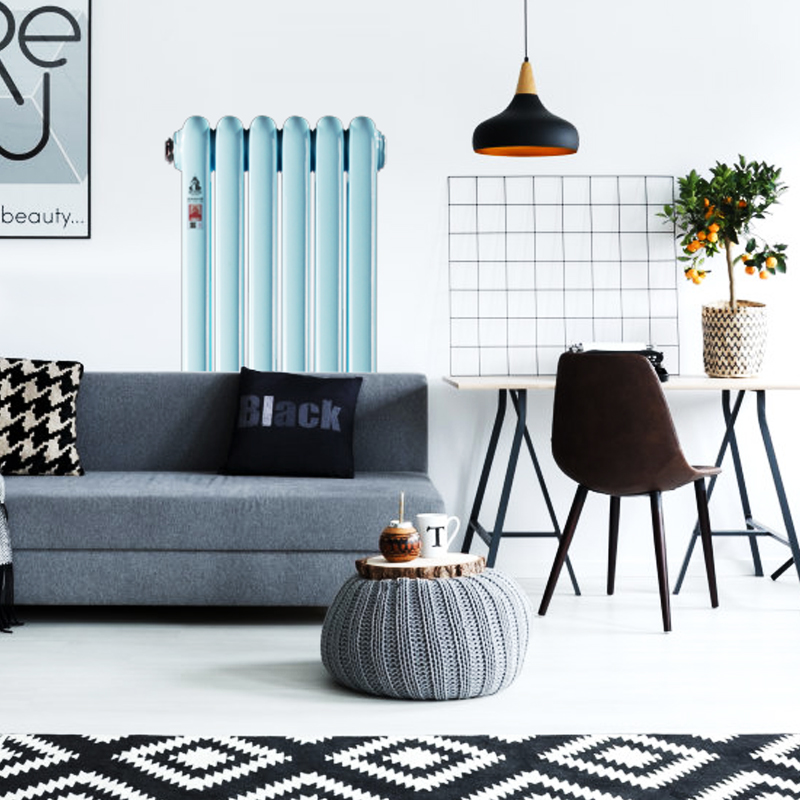 鋼制暖氣片品牌