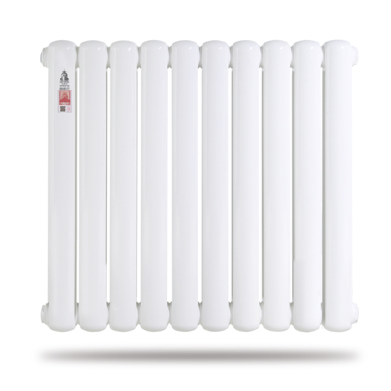 太原鋼制暖氣片工程