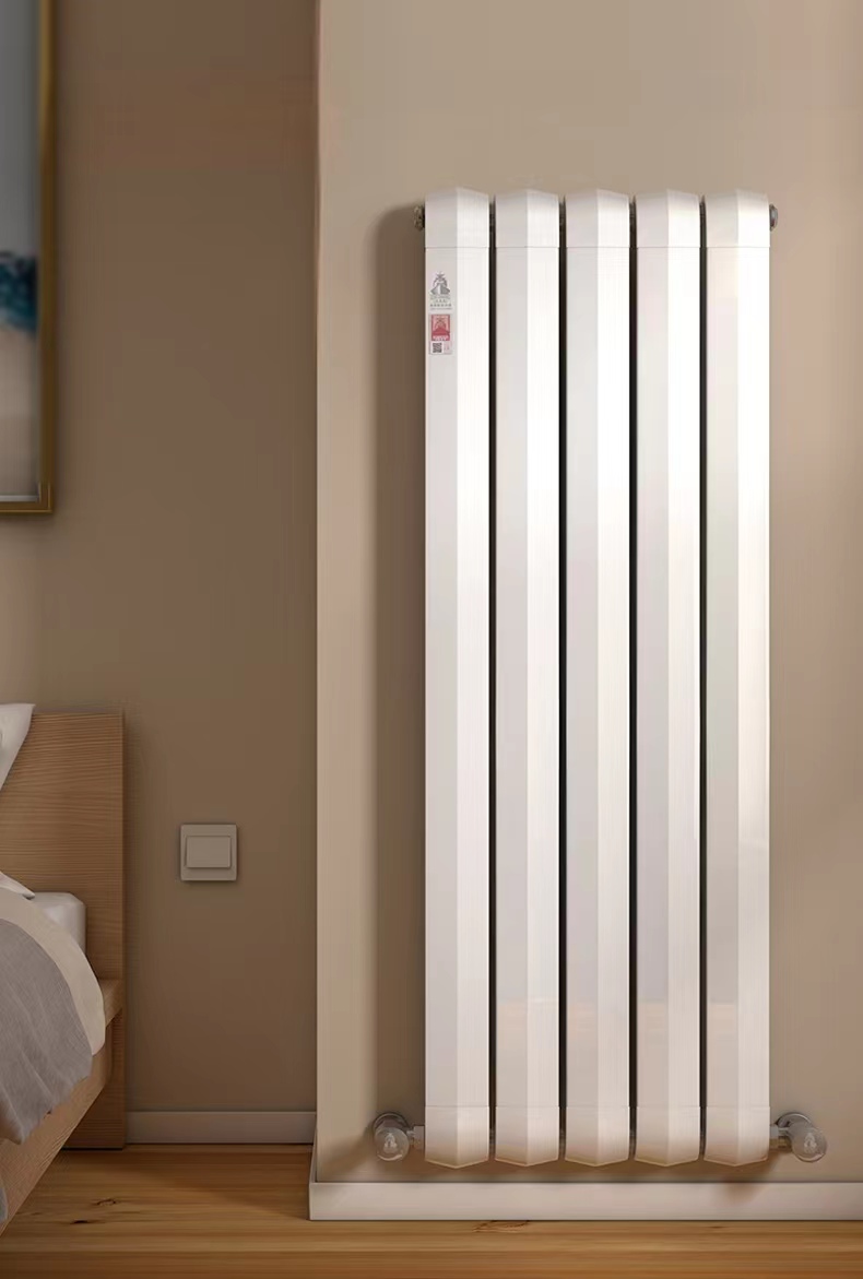 銅鋁復合暖氣片價格