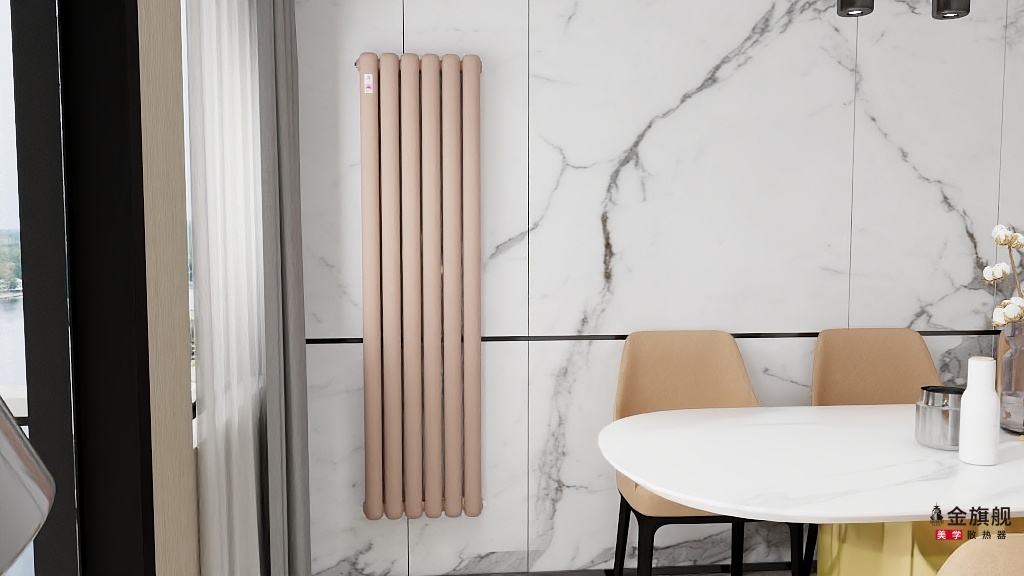 鋼制暖氣片價(jià)格