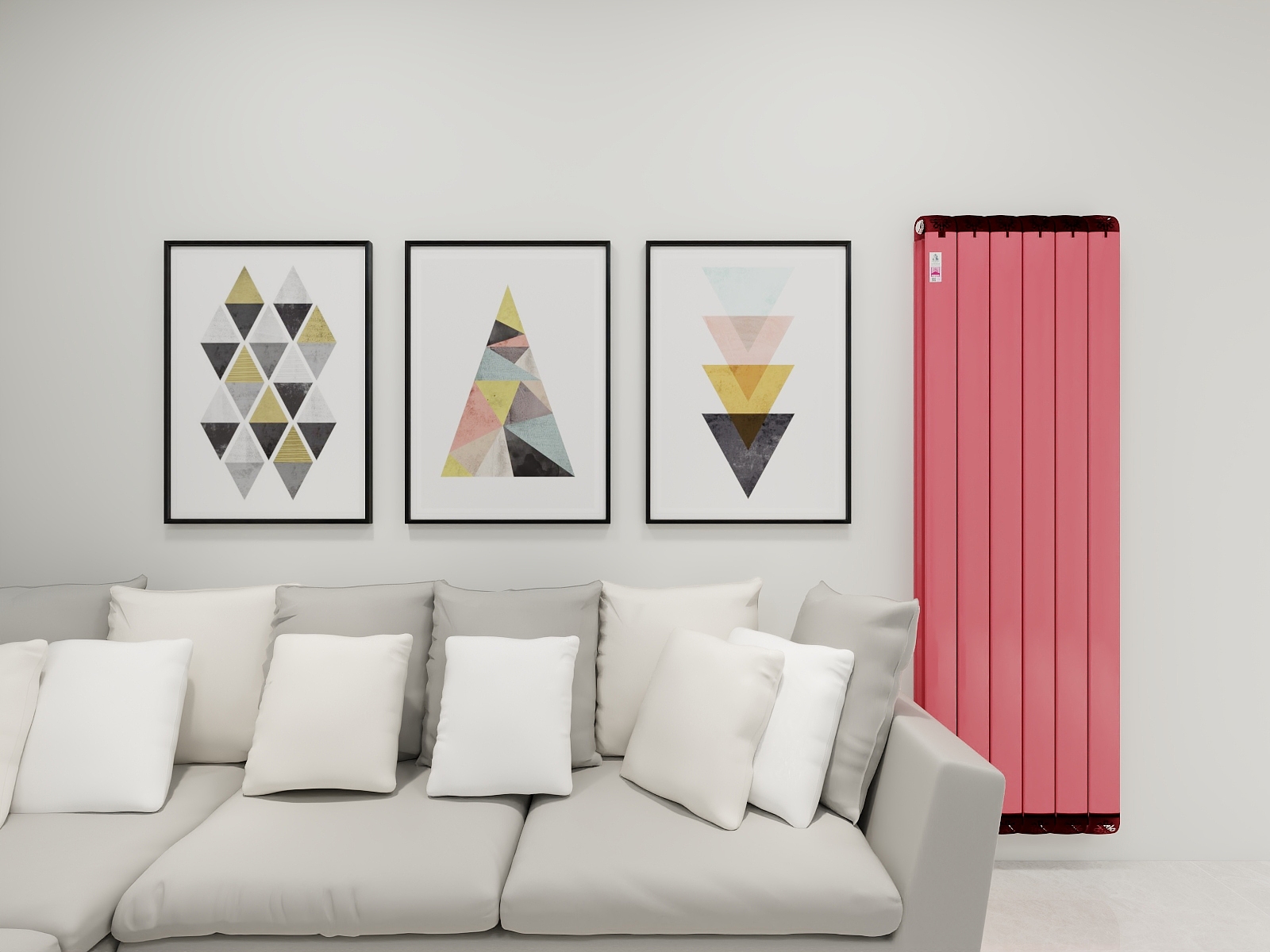 暖氣片價(jià)格